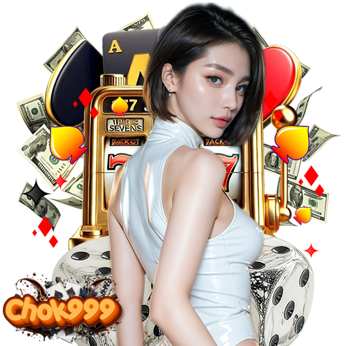 chok999 คาสิโน
